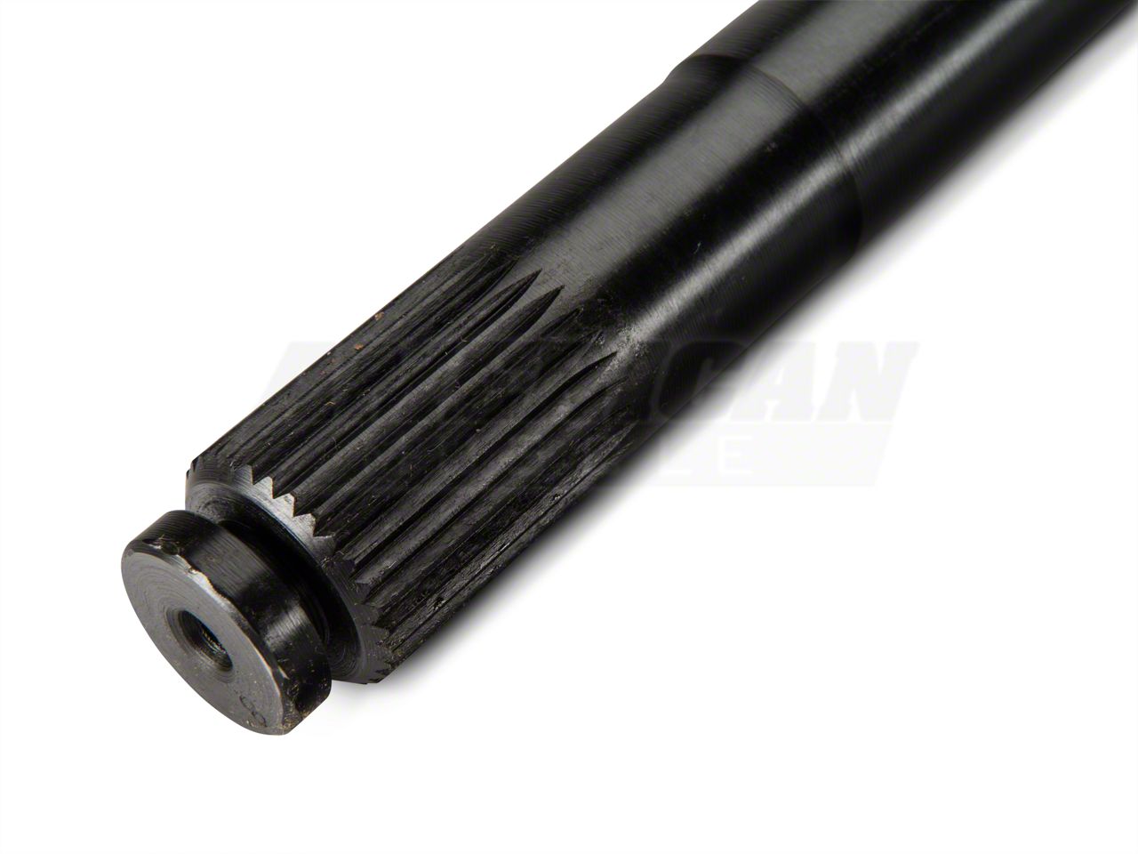 SR Performance Mustang 8.8-Inch 5-Lug Axles; 31 Spline SR Performance Mustang 8.8-Inch 5-Lug Axles; 31 Spline