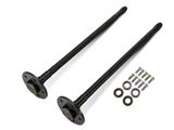 SR Performance 8.8-Inch 5-Lug Axles; 31-Spline (99-04 Mustang GT, Bullitt, Mach 1)