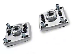 SR Performance Caster Camber Plates (94-04 Mustang)