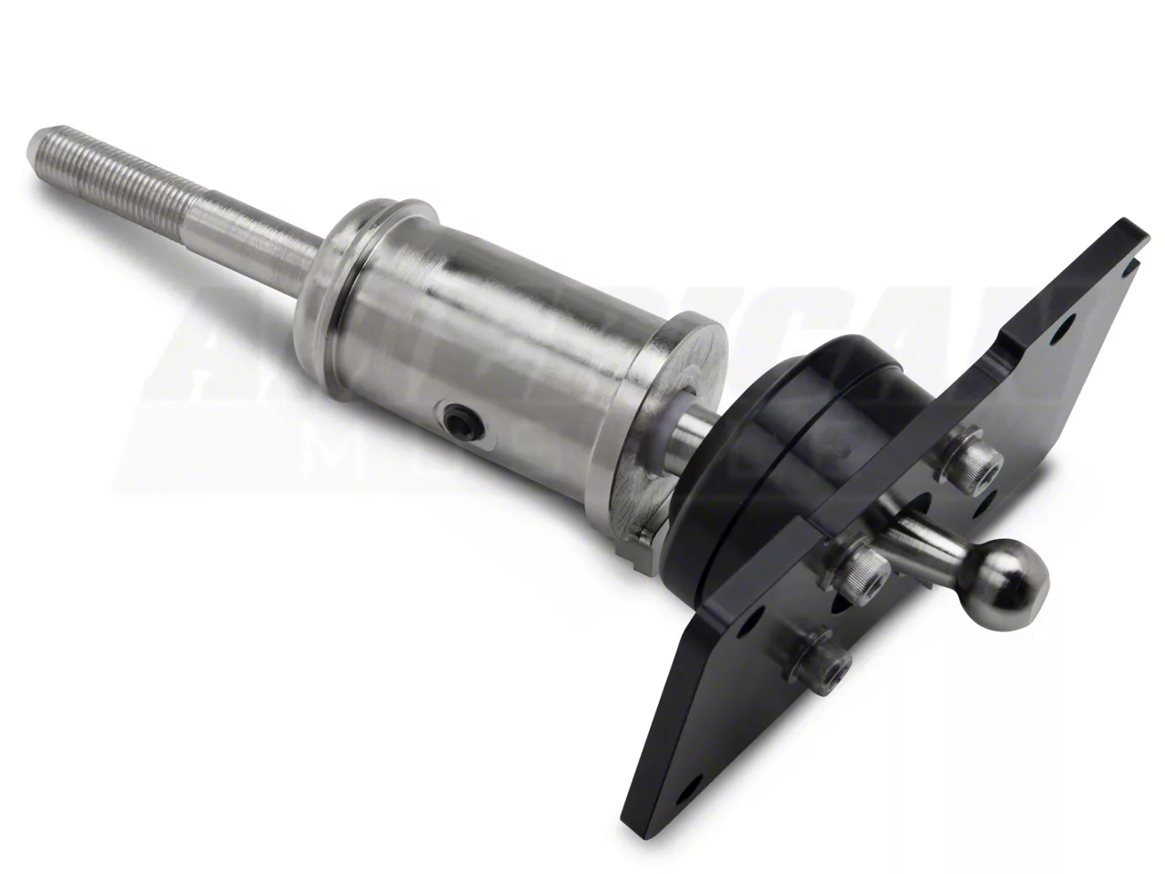 SR Performance Mustang Short Throw Shifter and Bracket - MT