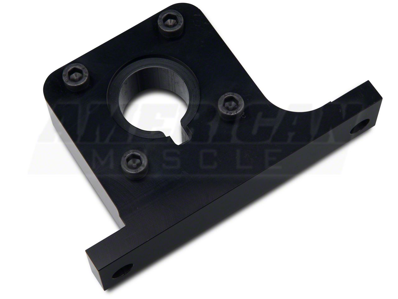 SR Performance Mustang Short Throw Shifter and Bracket - MT-82