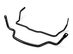 SR Performance Front and Rear Sway Bars (79-93 5.0L Mustang)