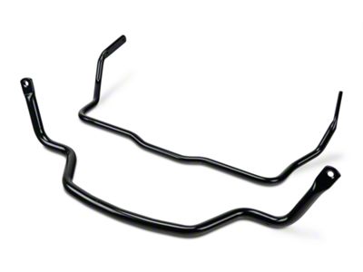 SR Performance Front and Rear Sway Bars (79-93 5.0L Mustang)