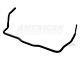 SR Performance Front and Rear Sway Bars (79-93 5.0L Mustang)