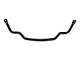 SR Performance Front and Rear Sway Bars (79-93 5.0L Mustang)