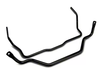 SR Performance Front and Rear Sway Bars (94-04 Mustang, Excluding 99-04 Cobra)