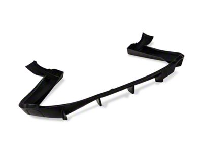 Street Scene Rear Valance (05-09 Mustang V6)