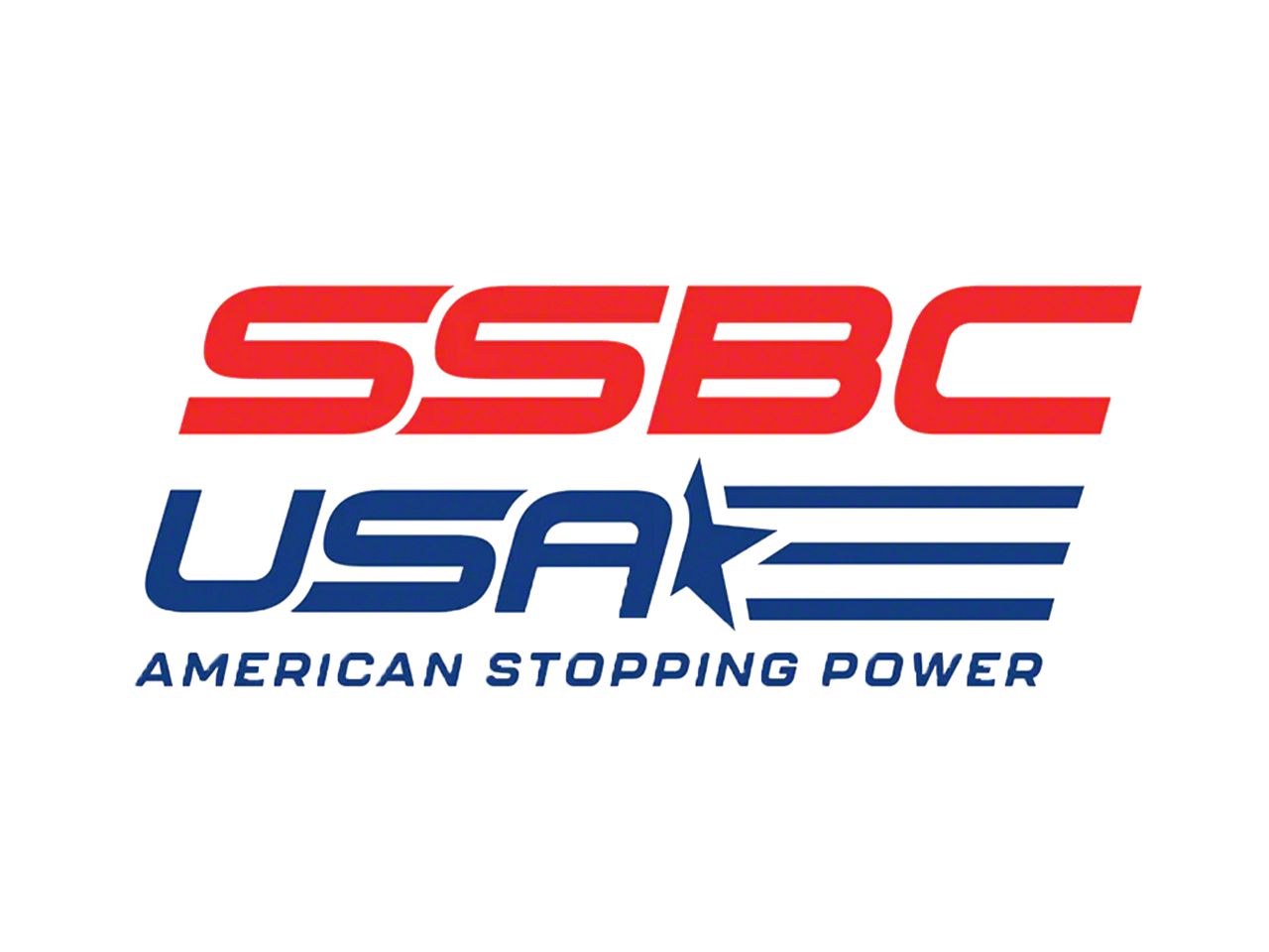 SSBC-USA Parts