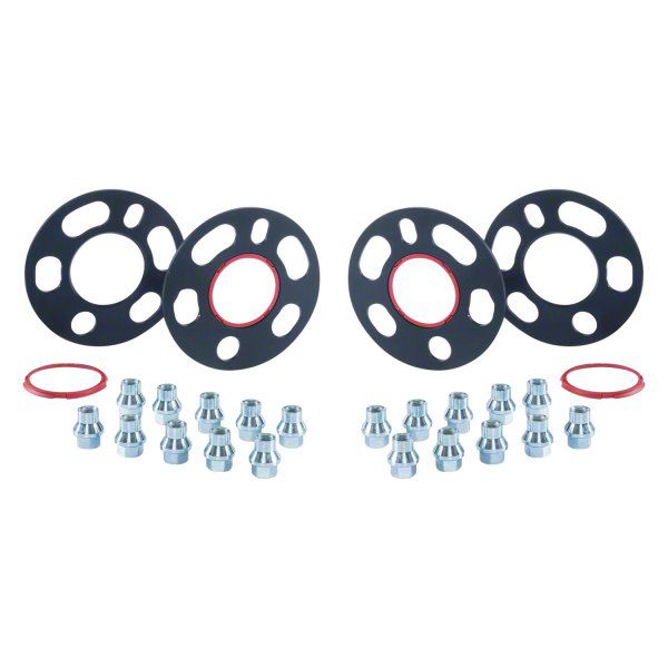 ST Suspension Camaro 10mm Easy Fit Wheel Spacer Kit 56012009 (1624