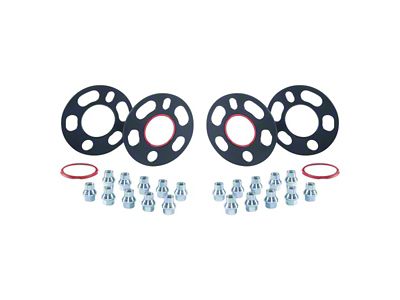 ST Suspension 10mm Easy Fit Wheel Spacer Kit (16-24 Camaro)