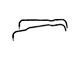 ST Suspension Front and Rear Anti-Sway Bars (93-02 Camaro)