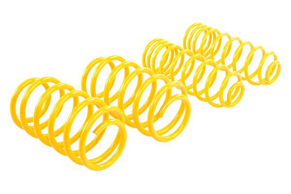 ST Suspensions ST Sport Lowering Spring Kit - 2010-2015 Chevrolet Camaro 5th gen V6 V8 main image 0