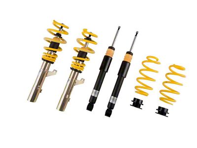 ST Suspension ST-X Height Adjustable Coil-Over Kit (11-23 Challenger)