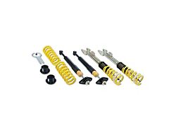 ST Suspension ST-XA Height Adjustable Coil-Over Kit (08-23 RWD Challenger)