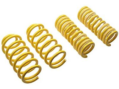 ST Suspension Sport Lowering Springs (06-10 V8 HEMI RWD Charger)