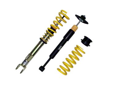 ST Suspension ST-X Height Adjustable Coil-Over Kit (06-10 RWD Charger)