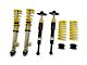 ST Suspension ST-X Height Adjustable Coil-Over Kit (06-10 RWD Charger)