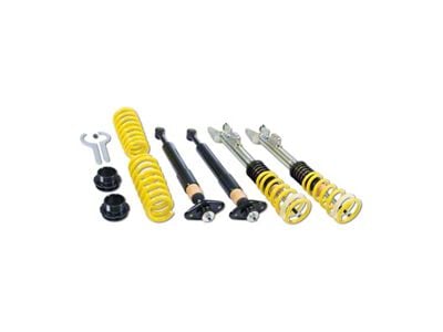 ST Suspension ST-XA Height Adjustable Coil-Over Kit (06-23 RWD Charger)