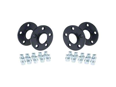 ST Suspension 18mm Easy Fit Wheel Spacer Kit (15-24 Mustang)