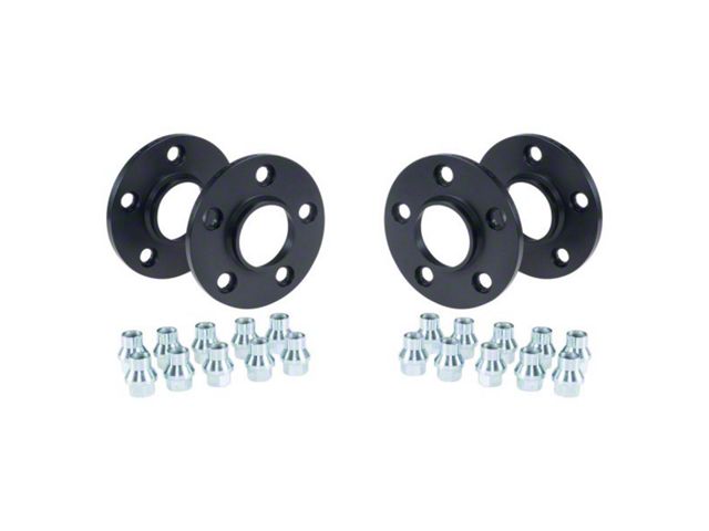 ST Suspension 18mm Easy Fit Wheel Spacer Kit (15-24 Mustang)