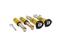 ST Suspension ST-XTA Height and Rebound Adjustable Coil-Over Kit (18-24 Mustang w/o MagneRide)