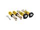 ST Suspension ST-XTA Height and Rebound Adjustable Coil-Over Kit (18-24 Mustang w/o MagneRide)