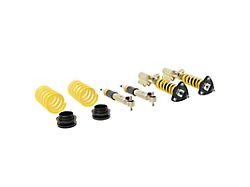 ST Suspension ST-XTA Plus 3 Coil-Over Kit (15-17 Mustang GT, EcoBoost, V6)