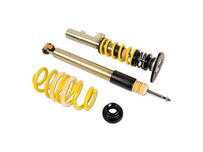 ST Suspension ST-XTA Plus 3 Coil-Over Kit (18-24 Mustang w/o MagneRide)
