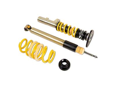 ST Suspension ST-XTA Plus 3 Coil-Over Kit (18-25 Mustang w/ MagneRide)