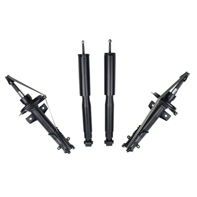 ST Suspension Sport Shock and Strut Kit (08-10 Challenger)