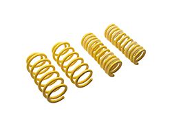 ST Suspension SportTech Lowering Springs (08-10 Challenger)