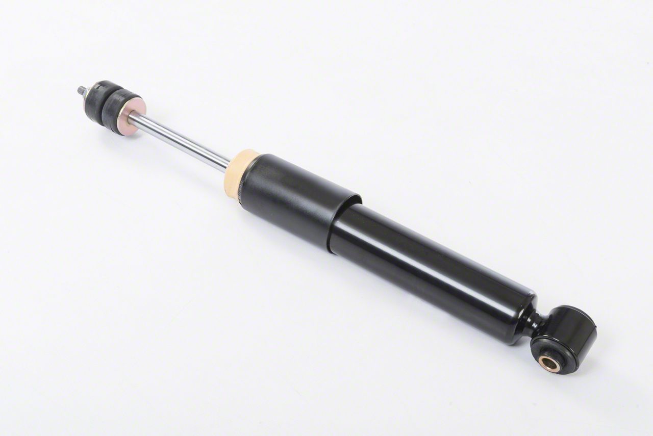 ST Suspension Mustang ST-XTA Height and Rebound Adjustable