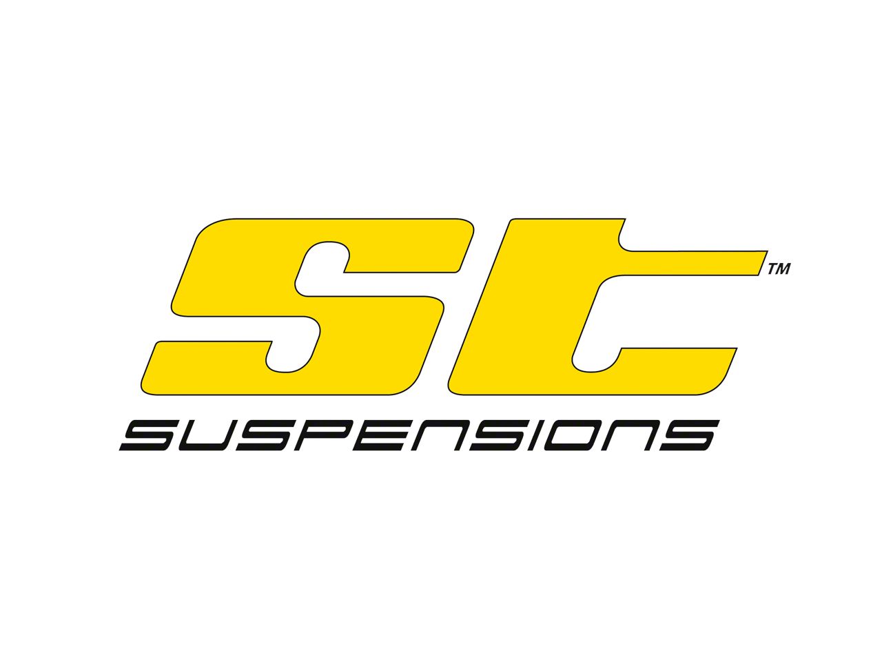 ST Suspension Parts