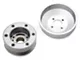 SR Performance Underdrive Pulleys (05-10 Mustang GT)