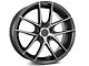 20x8.5 Niche Targa Wheel & Sumitomo High Performance HTR Z5 Tire Package (15-23 Mustang GT, EcoBoost, V6)