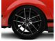 20x8.5 Niche Targa Wheel & Sumitomo High Performance HTR Z5 Tire Package (15-23 Mustang GT, EcoBoost, V6)
