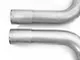 Stainless Power 1-7/8-Inch Long Tube Headers; Catted; Aftermarket Connect (15-23 Mustang GT w/ SW, MBRP or Corsa Cat-Back)