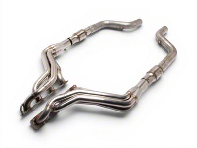 Performance Headers for Muscle Cars | AmericanMuscle