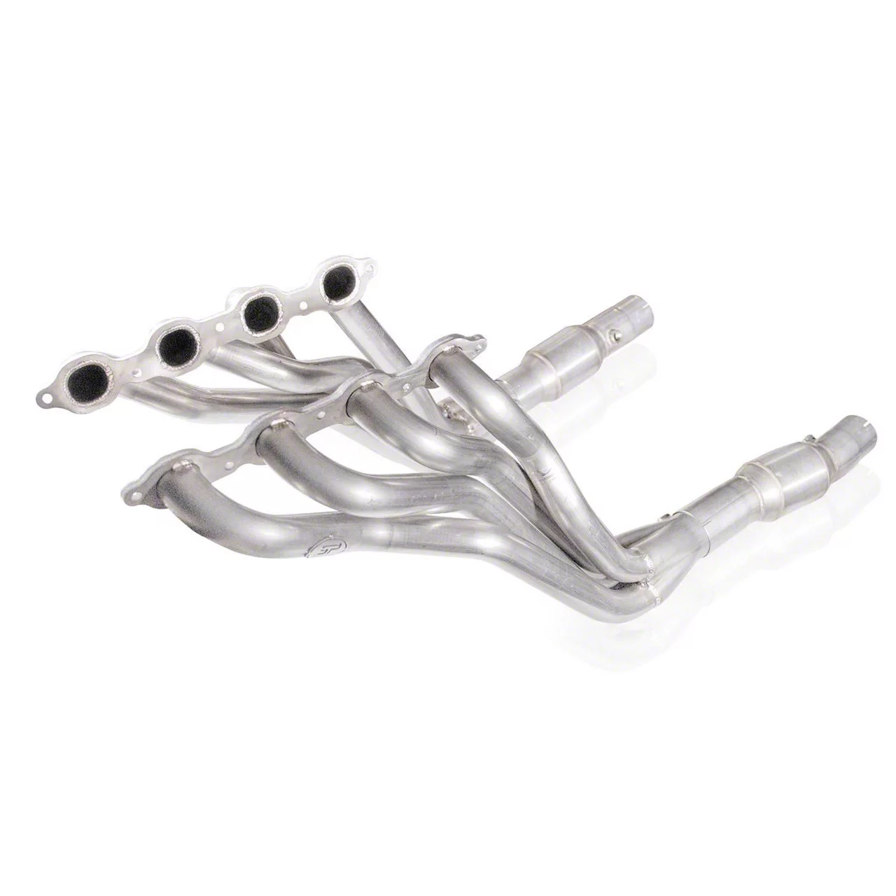 肌触りがいい JBA Camaro 1-3/4-Inch Shorty Headers; Titanium Ceramic パーツ