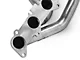 Stainless Power 1-7/8-Inch Long Tube Headers; Catted (15-23 Mustang GT w/ SW Cat-Back)