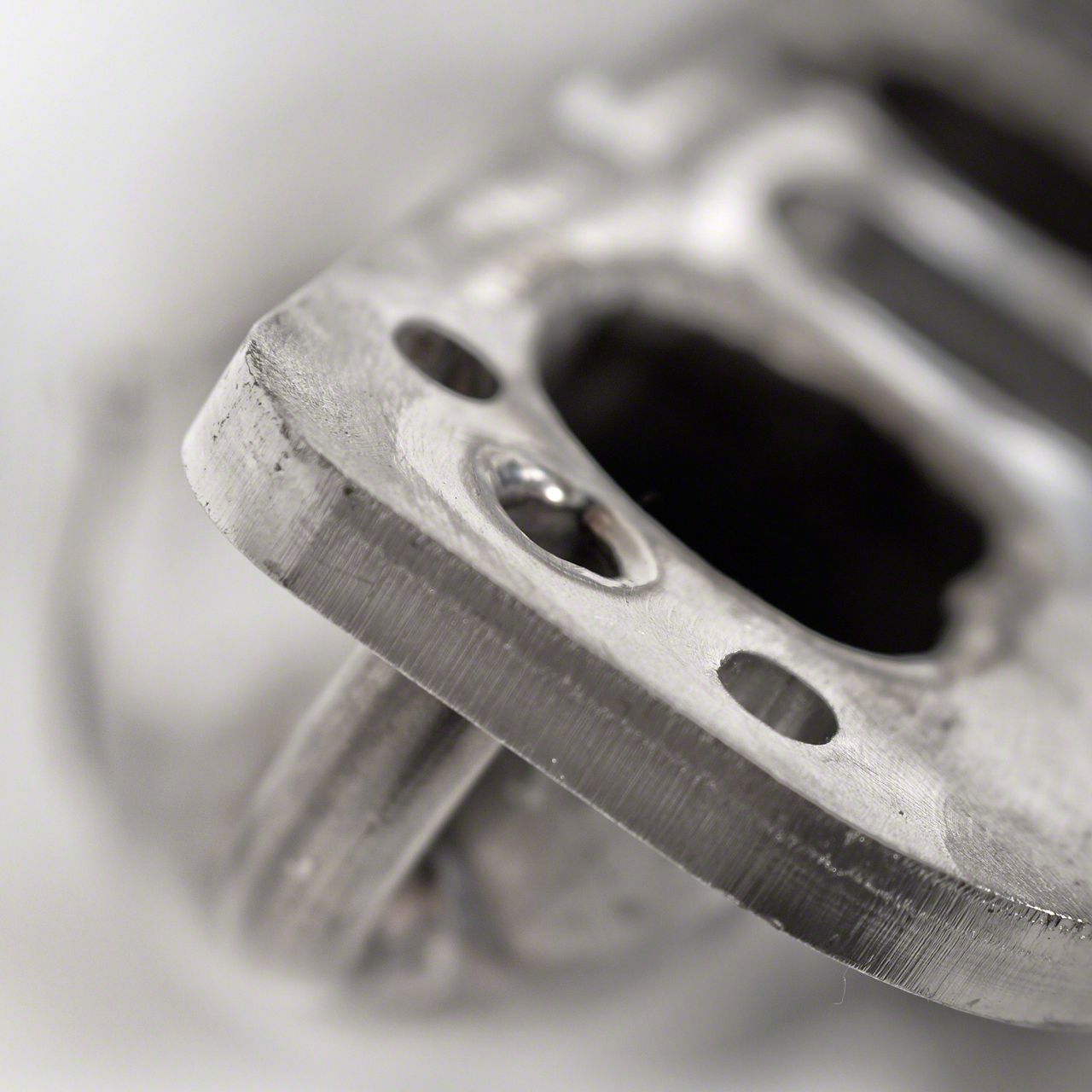 Stainless Works Challenger 1-7/8-Inch Long Tube Headers with