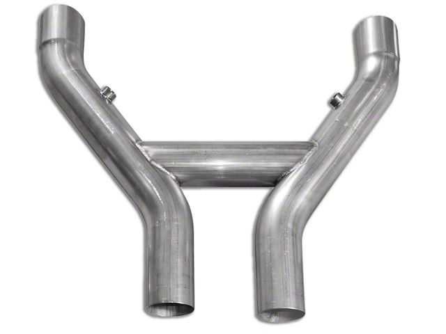 Stainless Works Catted H-Pipe (11-14 Mustang GT500)