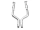 Stainless Works Catted Mid-Pipe Kit (15-23 6.2L HEMI, 6.4L HEMI Challenger)