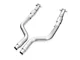 Stainless Works Catted Mid-Pipe Kit (15-23 6.2L HEMI, 6.4L HEMI Challenger)