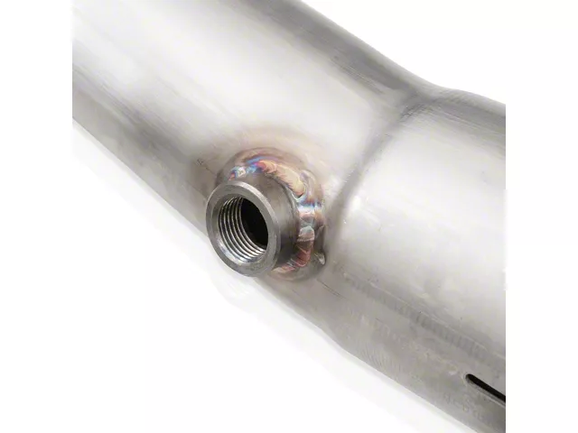 Stainless Works O2 Bung Stainless Works O2 Bung