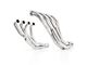 Stainless Works 1-7/8-Inch Long Tube Headers for Brodix T1 and Trick Flow HP Heads (79-93 V8 Mustang)