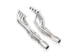 Stainless Works 1-7/8-Inch Long Tube Headers (79-93 Mustang w/ Coyote Swap)