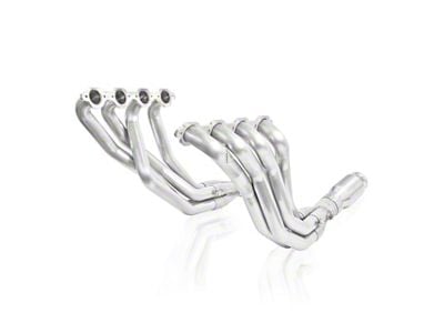 Stainless Works 1-7/8-Inch Long Tube Headers (79-93 5.0L Mustang w/ Dart 210/225 Heads)