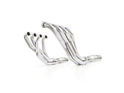 Stainless Works 1-7/8-Inch Long Tube Headers (79-93 5.0L Mustang w/ Twisted Wedge Heads)