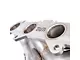 Stainless Works 1-7/8-Inch Catted Long Tube Headers (15-20 Mustang GT350)